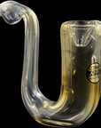 "Calabash" Fumed Glass Sherlock