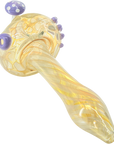 "Shrooming" Mushroom Head Color-Changing Spoon