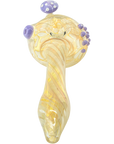 "Shrooming" Mushroom Head Color-Changing Spoon