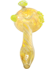 "Shrooming" Mushroom Head Color-Changing Spoon