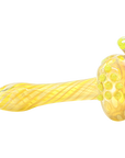 "Shrooming" Mushroom Head Color-Changing Spoon