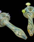 "Shrooming" Mushroom Head Color-Changing Spoon