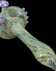 "Shrooming" Mushroom Head Color-Changing Spoon