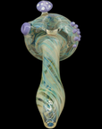 "Shrooming" Mushroom Head Color-Changing Spoon