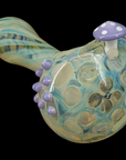 "Shrooming" Mushroom Head Color-Changing Spoon