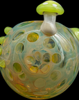 "Shrooming" Mushroom Head Color-Changing Spoon