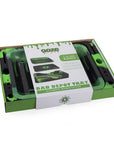 Ooze Dab Depot Tray 3-in-1 Combo