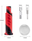 Honey Straw Nectar Collector Kit