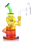 Dahlia Mini Rig