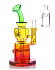 Dahlia Mini Rig
