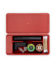 Puffco Travel Case – Daybreak Limited Edition