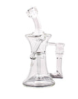 9” Diabolo Recycler Rig