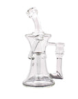 9” Diabolo Recycler Rig