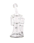 9” Diabolo Recycler Rig