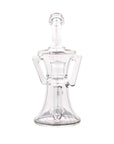 9” Diabolo Recycler Rig