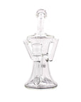 9” Diabolo Recycler Rig