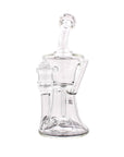 9” Diabolo Recycler Rig