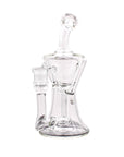 9” Diabolo Recycler Rig