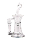 9” Diabolo Recycler Rig
