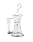 9” Diabolo Recycler Rig