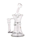 9” Diabolo Recycler Rig