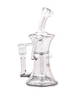 9” Diabolo Recycler Rig