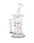 9” Diabolo Recycler Rig