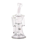 9” Diabolo Recycler Rig