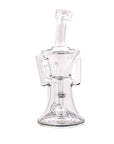 9” Diabolo Recycler Rig