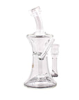 9” Diabolo Recycler Rig