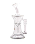 9” Diabolo Recycler Rig