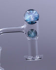 Dichro Slurper Marble Carb Cap Set