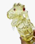 Dino Fab Egg Dab Rig