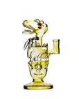 Dino Fab Egg Dab Rig