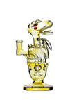 Dino Fab Egg Dab Rig