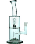 Borotech 14'' Double Inline Perc Hex Dab Rig