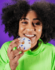 Goody Donut Hand Pipe