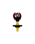 Dragon Claw Opal Ball JOoystick Carb Cap For Dr. Dabber Switch 2 | Calibear