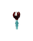 Dragon Claw Opal Ball JOoystick Carb Cap For Dr. Dabber Switch 2 | Calibear