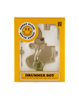 Goody Glass - Drummer Boy Mini Dab Rig 4-Piece Kit