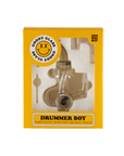 Goody Glass - Drummer Boy Mini Dab Rig 4-Piece Kit
