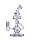 Goody Glass - Drummer Boy Mini Dab Rig 4-Piece Kit