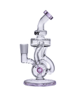 Goody Glass - Drummer Boy Mini Dab Rig 4-Piece Kit