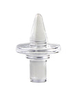 Dual Size Terp Slurper Quartz Carb Cap