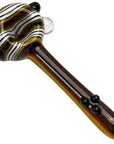 Dichro Thin-Stem Spoons (Various Colors)