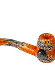 Headdy Old School Sherlock w/ Marbles (Various Colors)