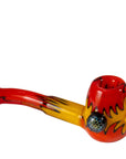 Headdy Old School Sherlock w/ Marbles (Various Colors)