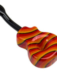 Full Color Guitar Pipes (Various Colors)