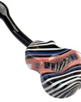 Full Color Guitar Pipes (Various Colors)