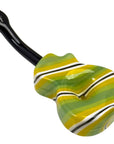 Full Color Guitar Pipes (Various Colors)
